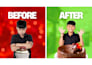 design best and great youtube thumbnail